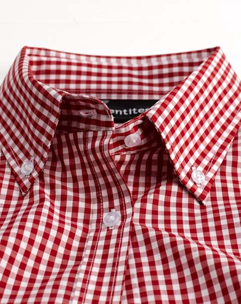 Miller Short Sleeve Checkered Shirt image6